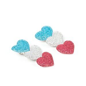 Love At First SPARKLE - Multi Hair Clips